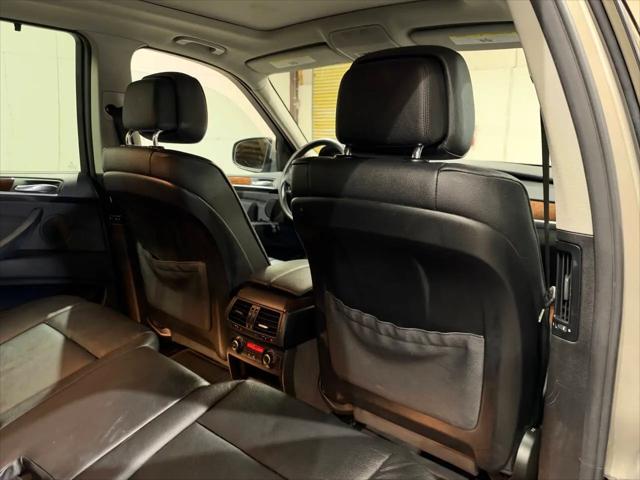2011 BMW X5 xDrive35d