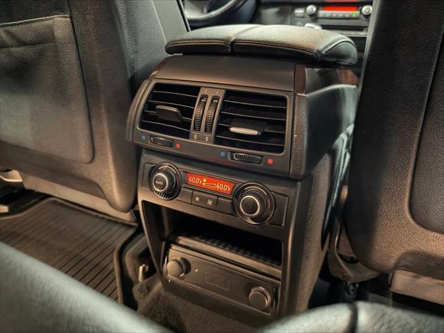 2011 BMW X5 xDrive35d