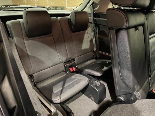 2011 BMW X5 xDrive35d