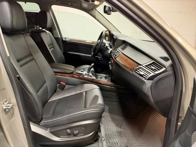 2011 BMW X5 xDrive35d