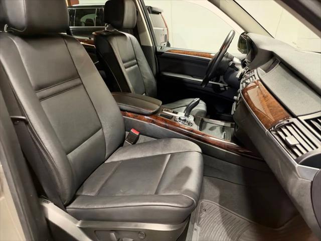 2011 BMW X5 xDrive35d