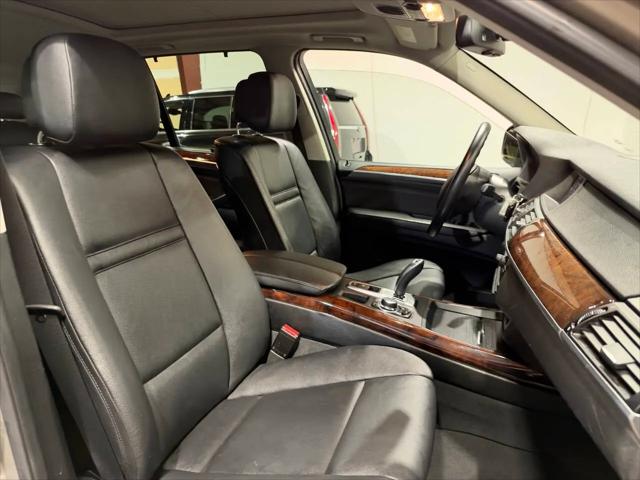 2011 BMW X5 xDrive35d