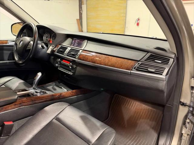 2011 BMW X5 xDrive35d