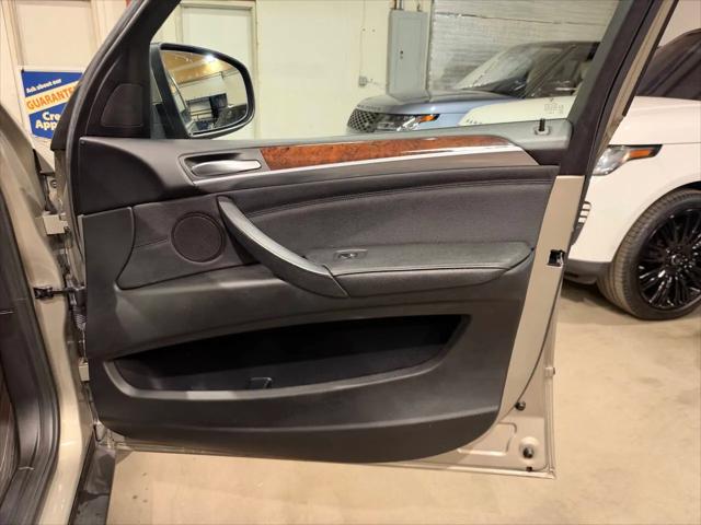 2011 BMW X5 xDrive35d