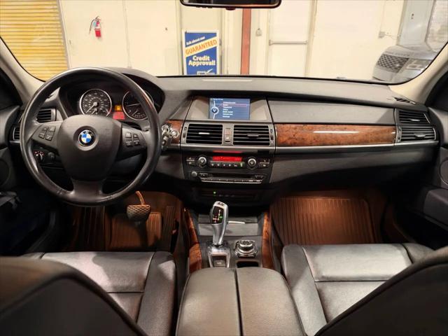 2011 BMW X5 xDrive35d