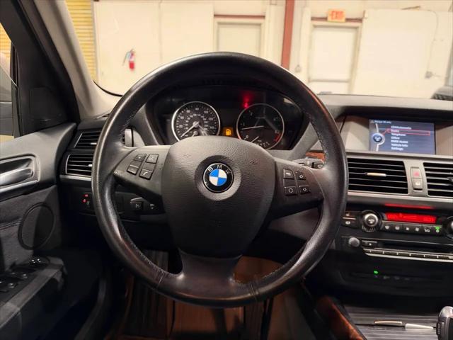 2011 BMW X5 xDrive35d