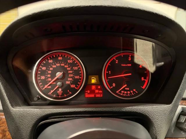 2011 BMW X5 xDrive35d