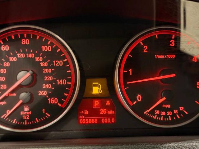 2011 BMW X5 xDrive35d