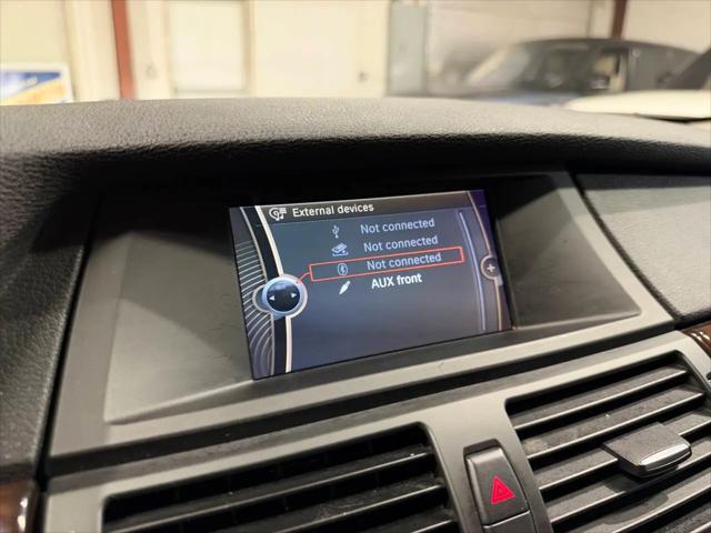 2011 BMW X5 xDrive35d