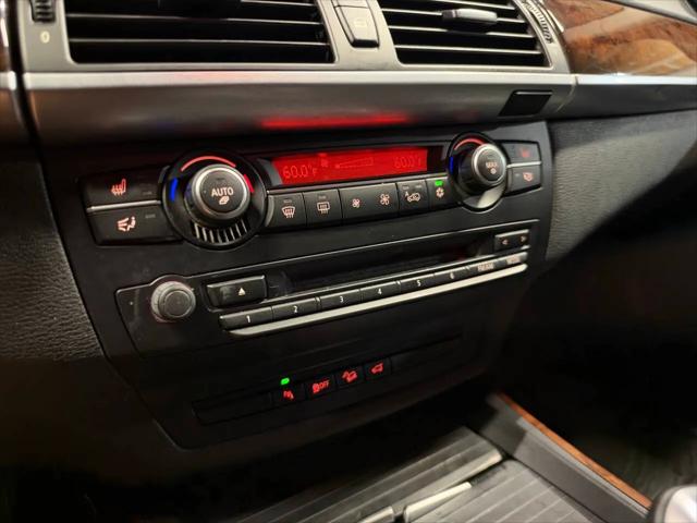 2011 BMW X5 xDrive35d