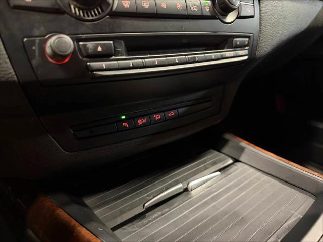 2011 BMW X5 xDrive35d