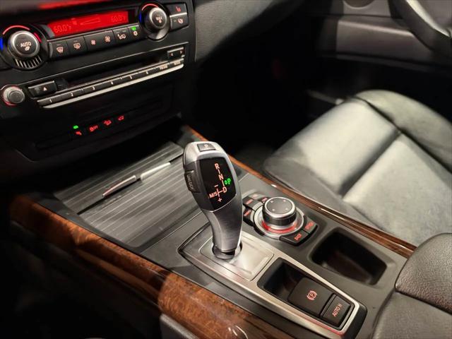 2011 BMW X5 xDrive35d