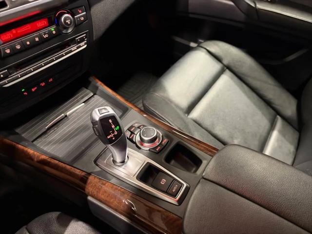 2011 BMW X5 xDrive35d