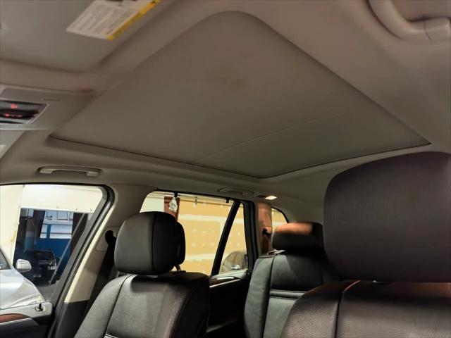 2011 BMW X5 xDrive35d
