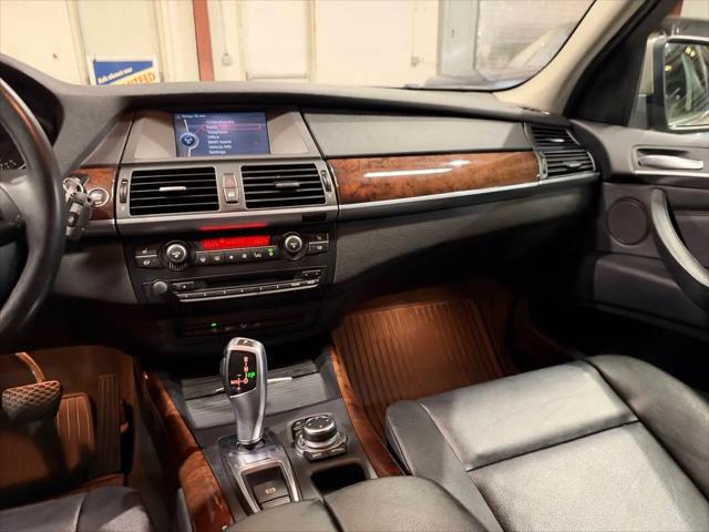 2011 BMW X5 xDrive35d