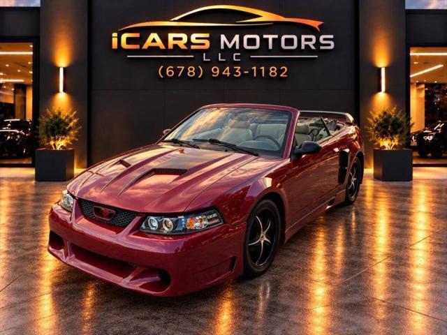 2003 Ford Mustang GT for sale in Gainesville, GA