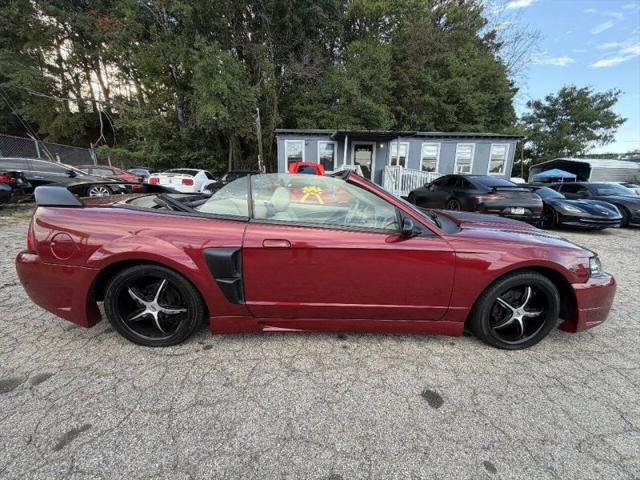2003 Ford Mustang GT