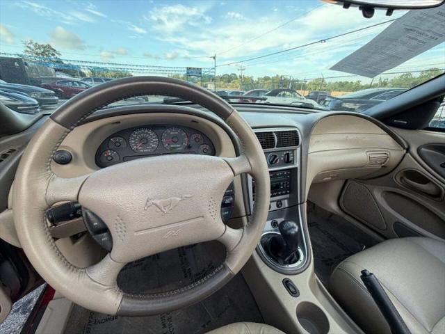 2003 Ford Mustang GT