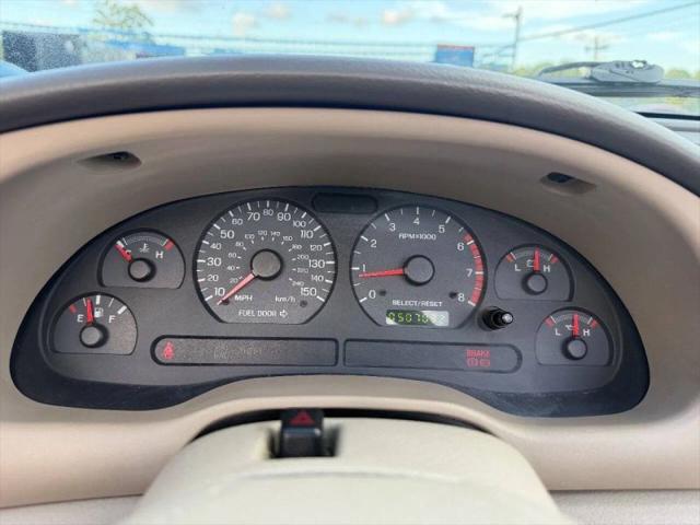 2003 Ford Mustang GT