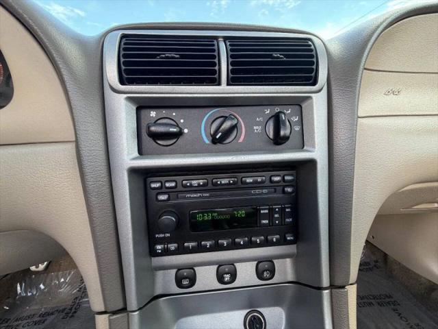 2003 Ford Mustang GT