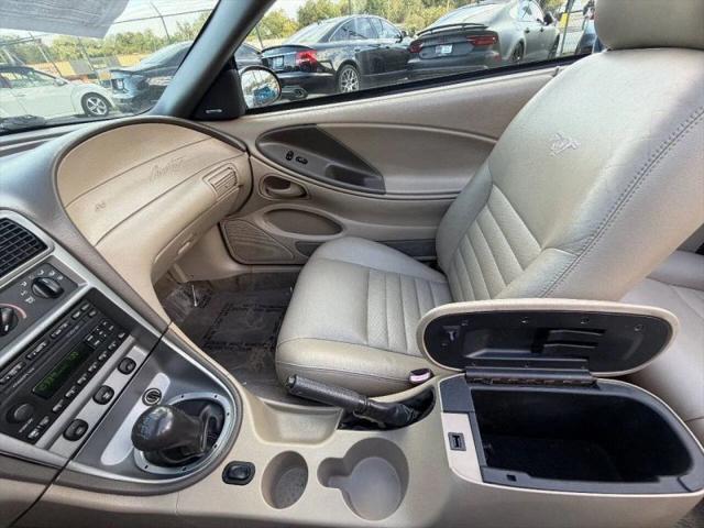 2003 Ford Mustang GT