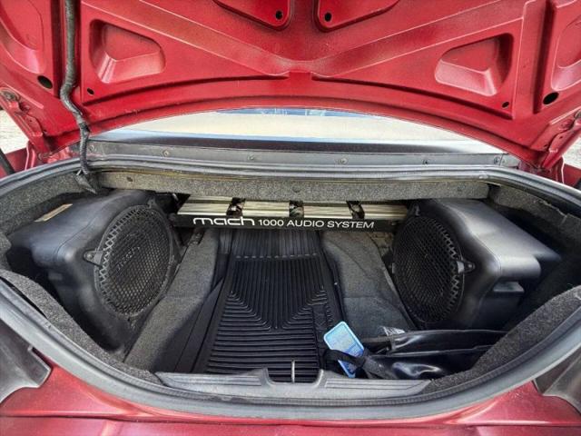2003 Ford Mustang GT