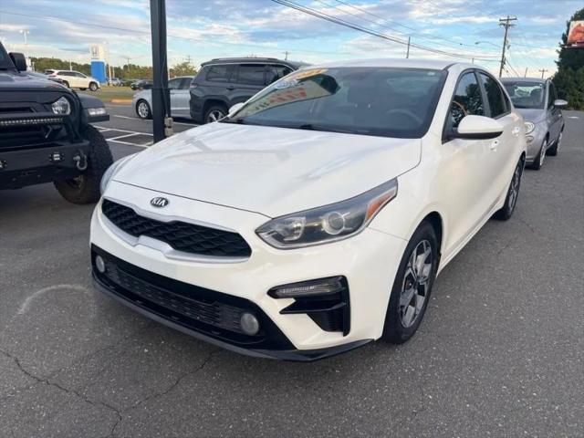 2021 Kia Forte LXS for sale in Monroe, NC