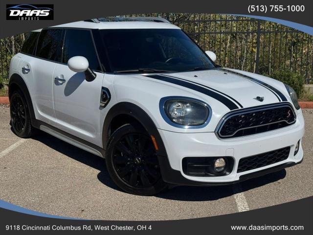 2019 MINI Countryman Cooper S for sale in West Chester, OH
