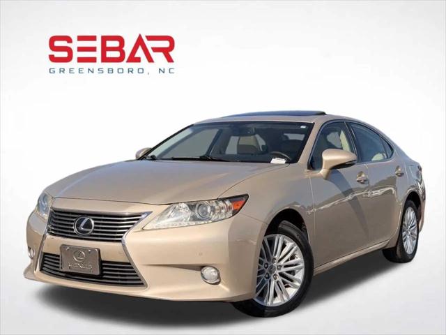 2013 Lexus ES 350 ES 350 for sale in Greensboro, NC