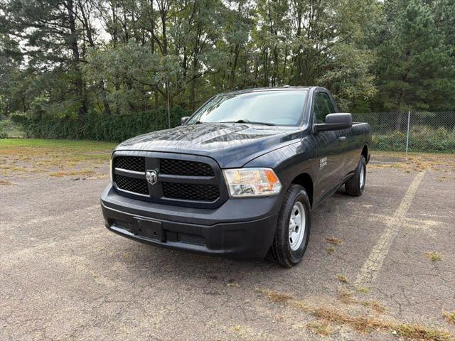 2019 Ram 1500 Classic Tradesman Regular Cab 4x2 8 Box for sale in Old Bridge, NJ