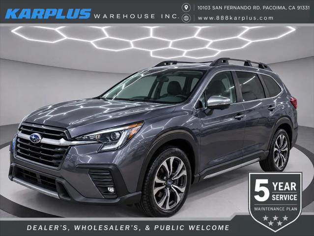 2023 Subaru Ascent Limited 7-Passenger for sale in Pacoima, CA