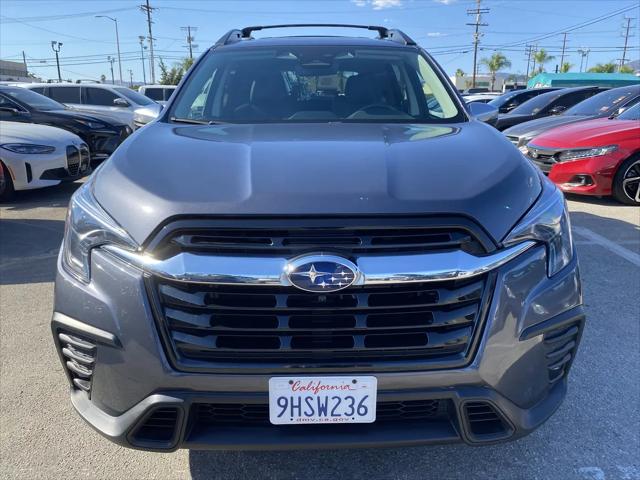 2023 Subaru Ascent Limited 7-Passenger