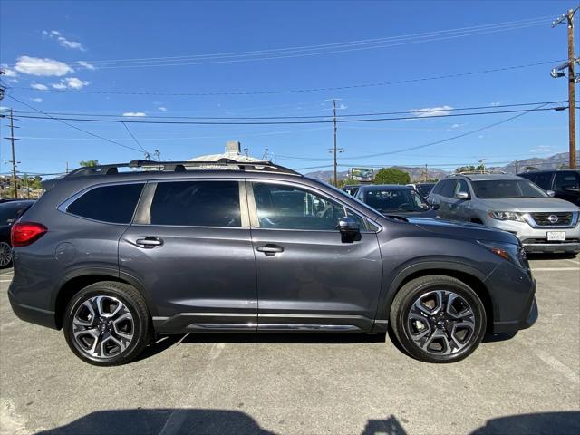 2023 Subaru Ascent Limited 7-Passenger
