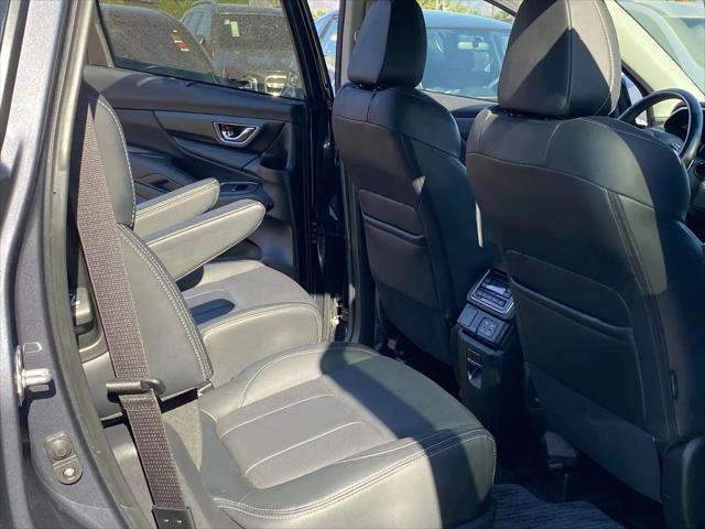 2023 Subaru Ascent Limited 7-Passenger