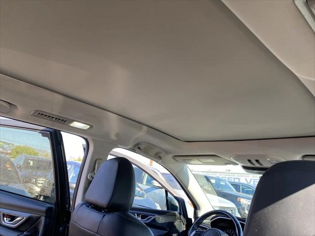 2023 Subaru Ascent Limited 7-Passenger