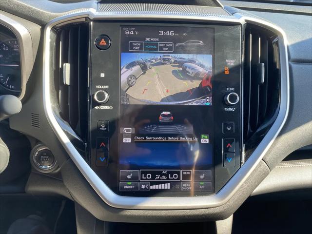 2023 Subaru Ascent Limited 7-Passenger