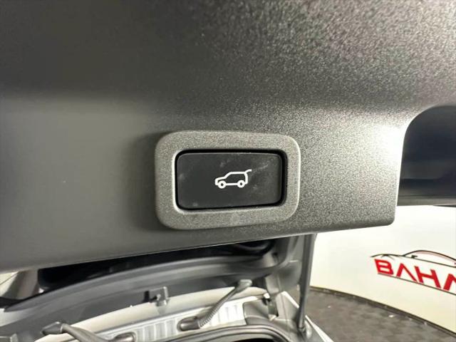 2021 Jaguar F-PACE R-Dynamic S P400 AWD Automatic