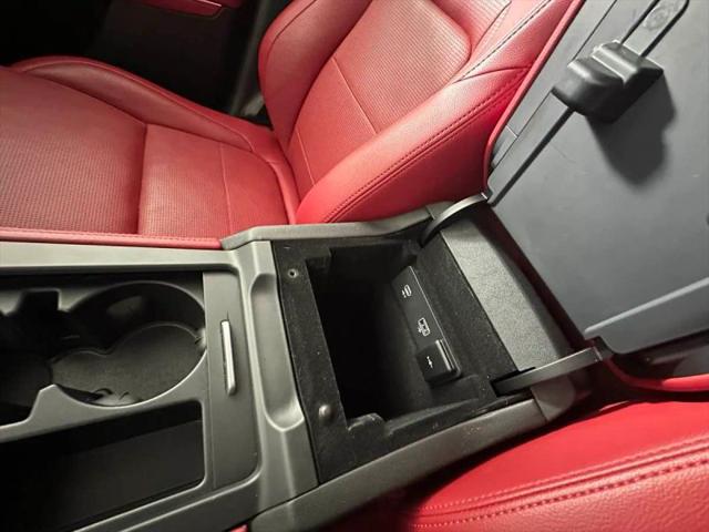 2021 Jaguar F-PACE R-Dynamic S P400 AWD Automatic