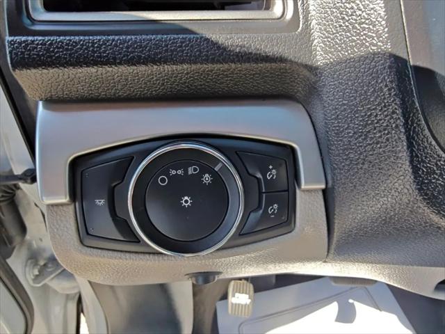 2018 Ford Explorer Base
