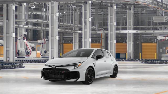 2026 Toyota GR Corolla Core for sale in Homestead, FL