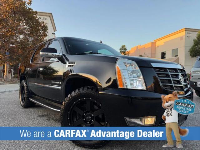 2009 Cadillac Escalade Standard for sale in Ontario, CA