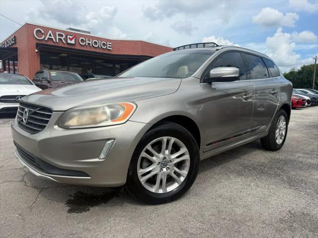 2014 Volvo XC60 3.2 for sale in Tampa, FL