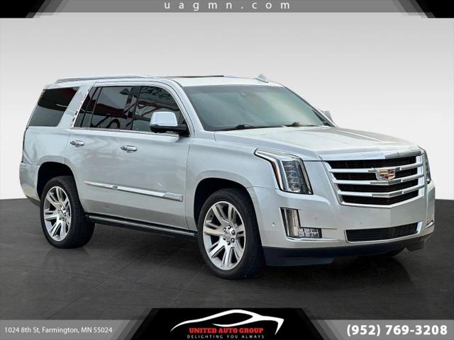 2019 Cadillac Escalade Platinum for sale in Farmington, MN