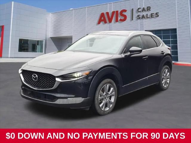2025 Mazda CX-30 2.5 S Preferred Package for sale in Boston, MA