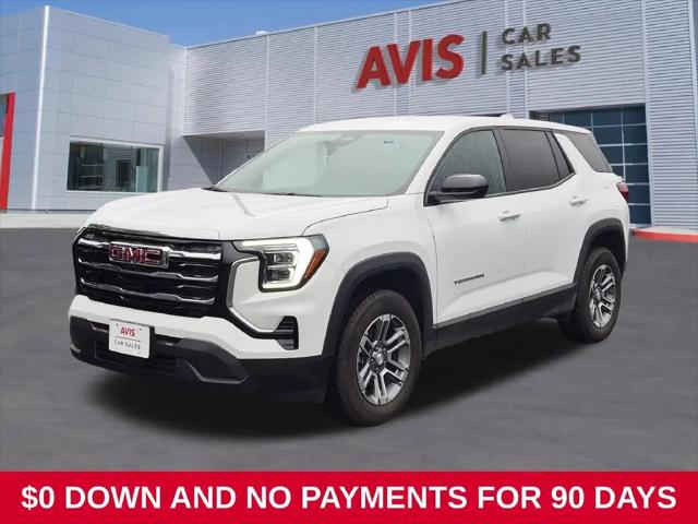 2026 GMC Terrain AWD Elevation for sale in Boston, MA