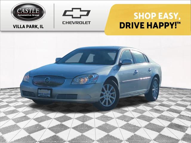 2009 Buick Lucerne CX for sale in Villa Park, IL