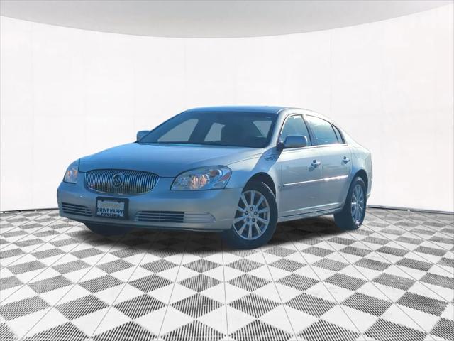 2009 Buick Lucerne CX