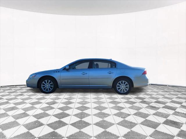 2009 Buick Lucerne CX
