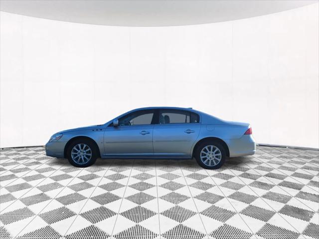 2009 Buick Lucerne CX