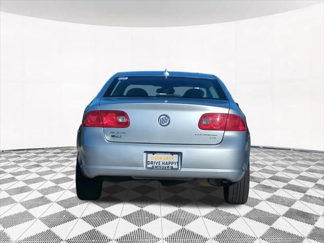 2009 Buick Lucerne CX
